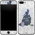 Disney Cinderella Miracles Take Time Silhouette iPhone 8 Plus Skin